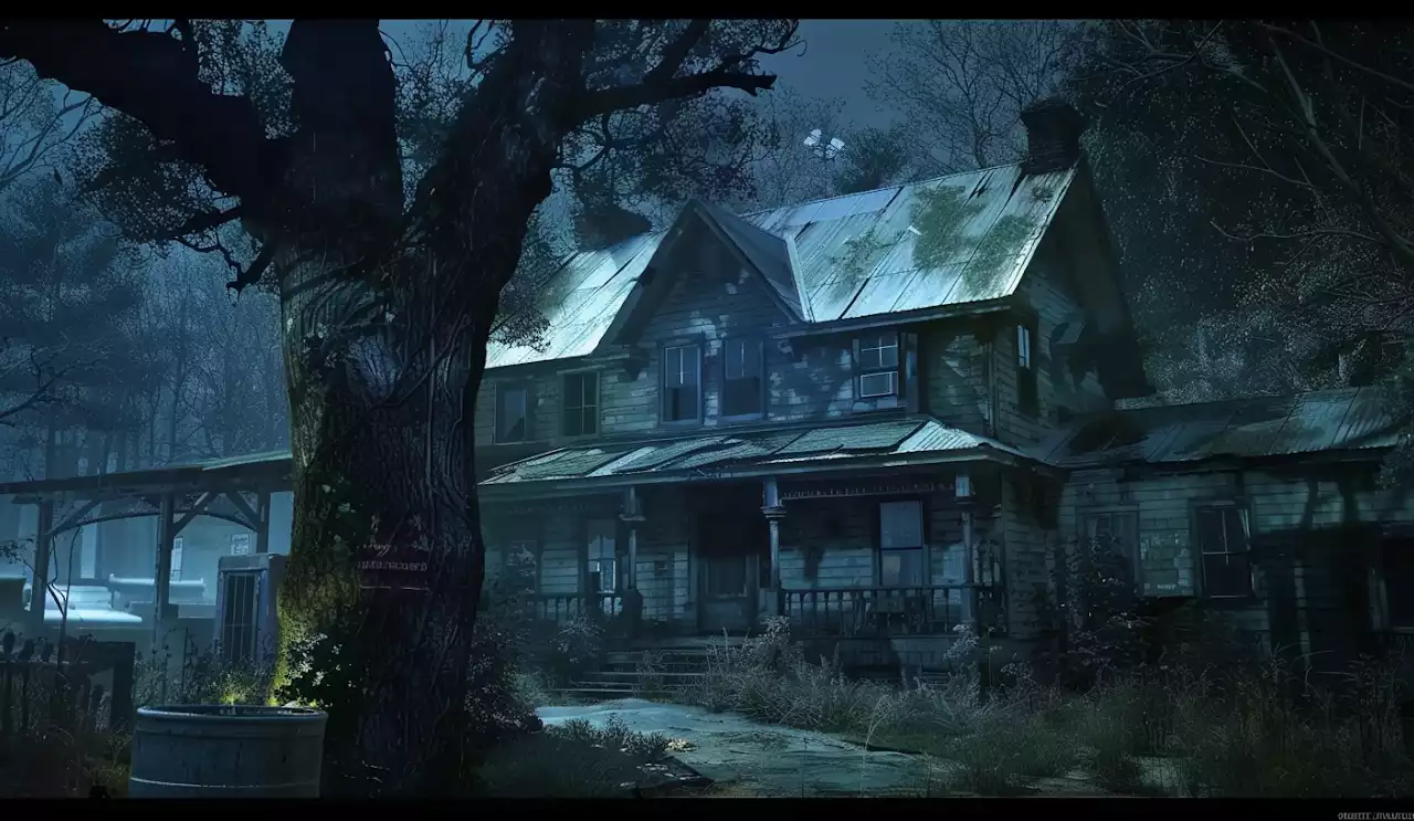 N.O.X. Concept Art 2